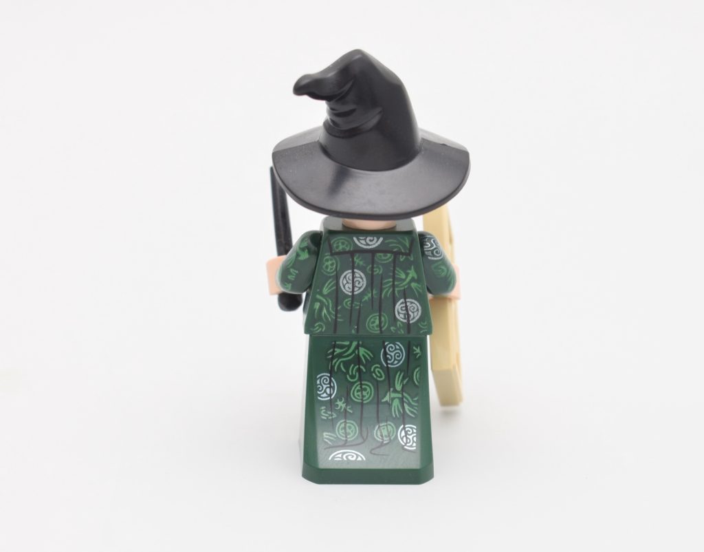 LEGO Harry Potter 76428 Hogwarts Castle Boathouse review 21 1024x802