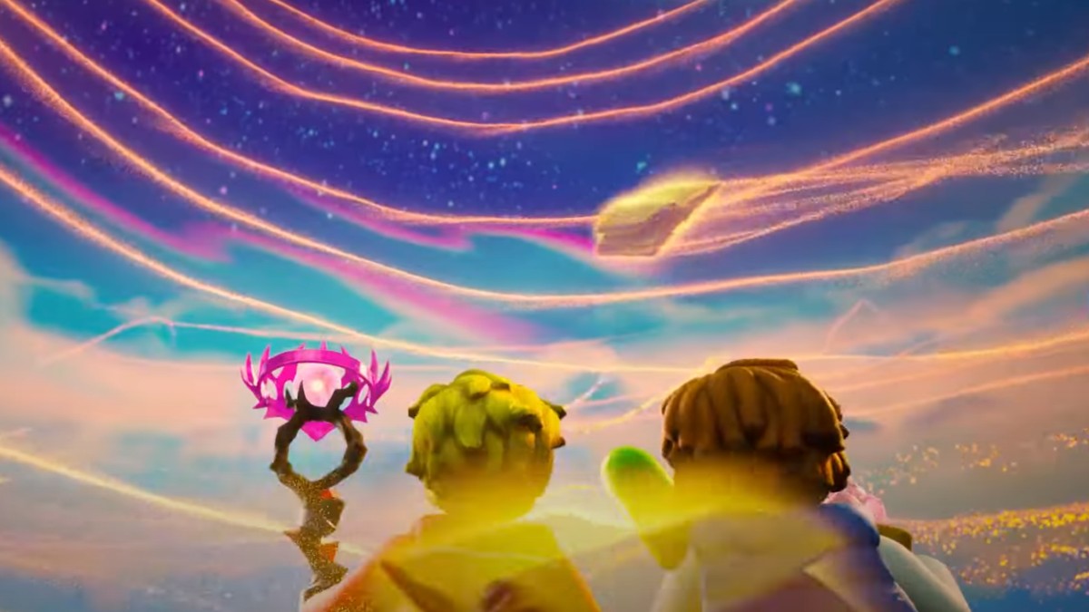 LEGO DREAMZzz Season 2 Part 2 trailer reveals animated sets 