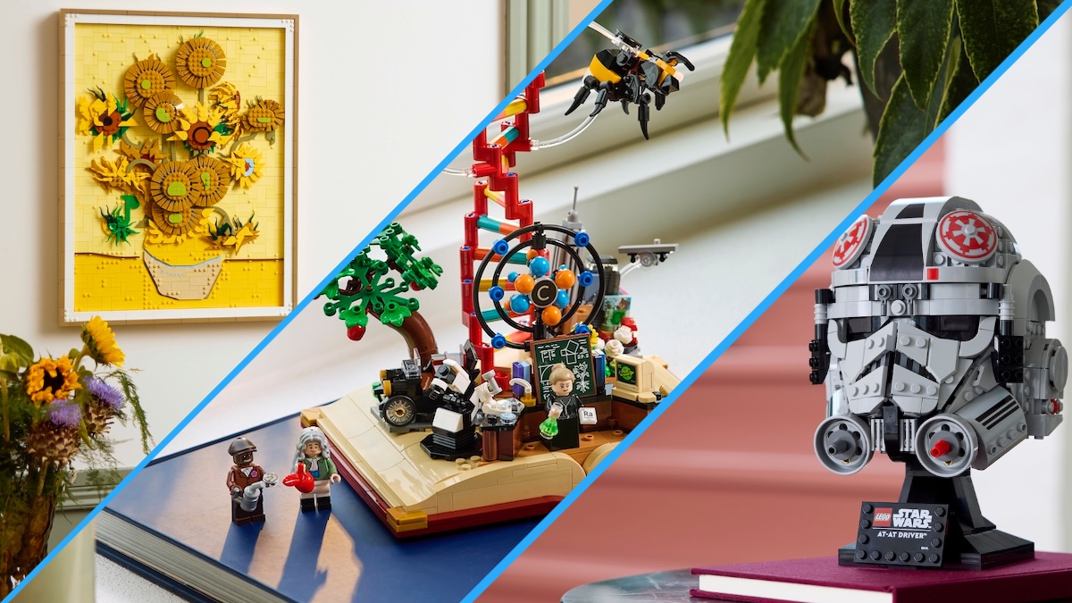Every LEGO 2025 set available to pre-order – February update