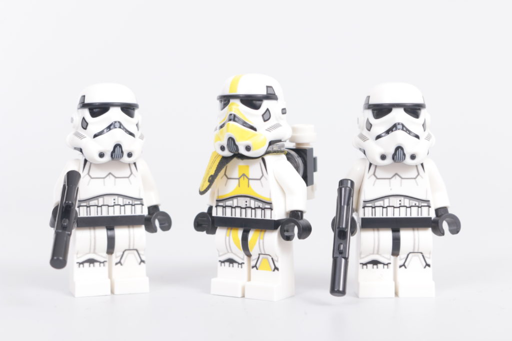 LEGO Star Wars 75311 Imperial Armored Marauder review 39