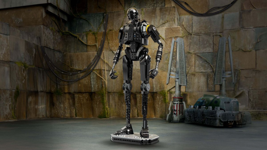 LEGO Star Wars 75434 K 2SO featured image 1 1024x576