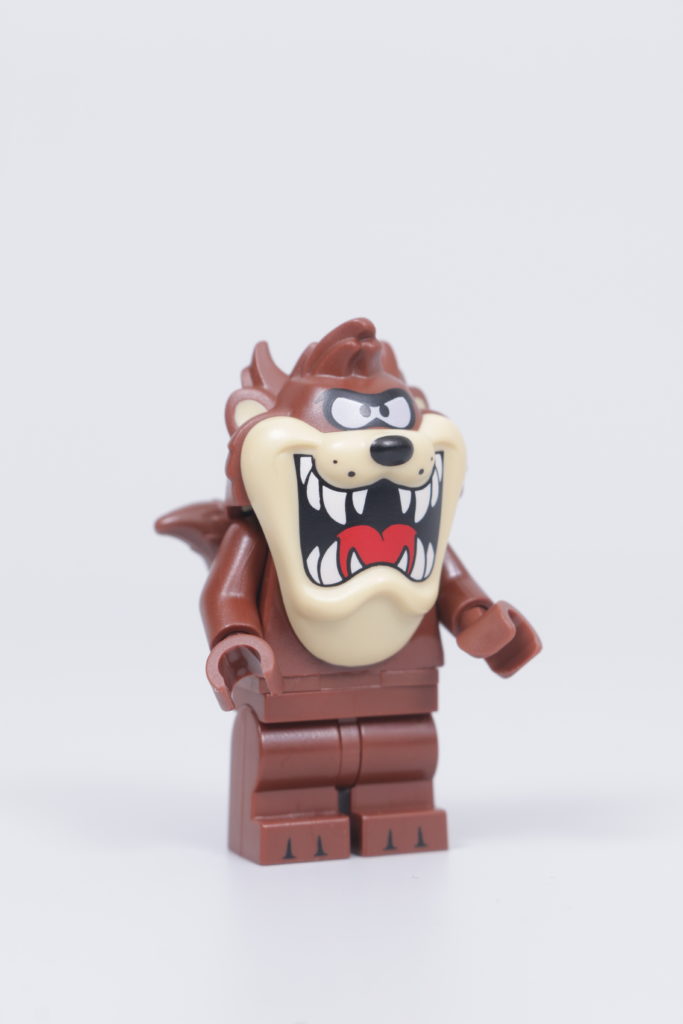 LEGO 71030 Looney Tunes Collectible Minifigures review 18