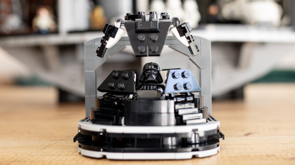 LEGO Star Wars 75419 Death Star 51 1024x576