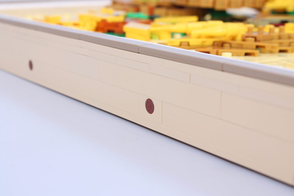 LEGO Art 31215 Vincent van Gogh Sunflowers review 9 1024x683