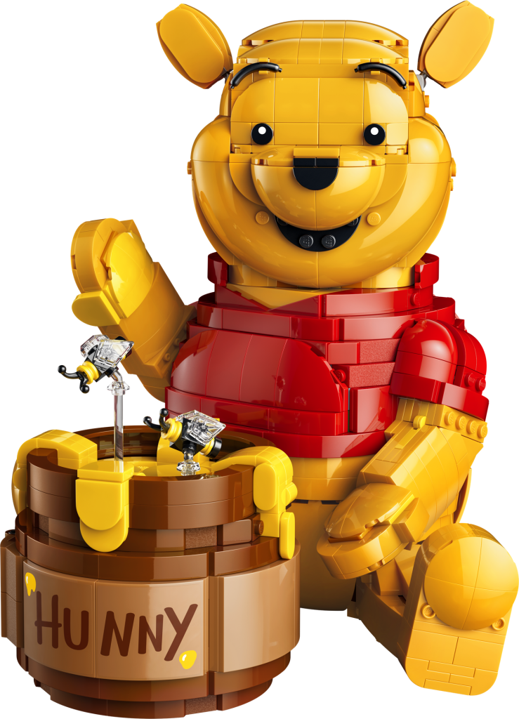 LEGO Disney 43300 Winnie the Pooh 19 739x1024