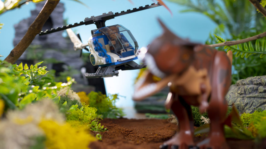 LEGO Jurassic World 76941 Carnotaurus Dinosaur Chase 34 1024x576