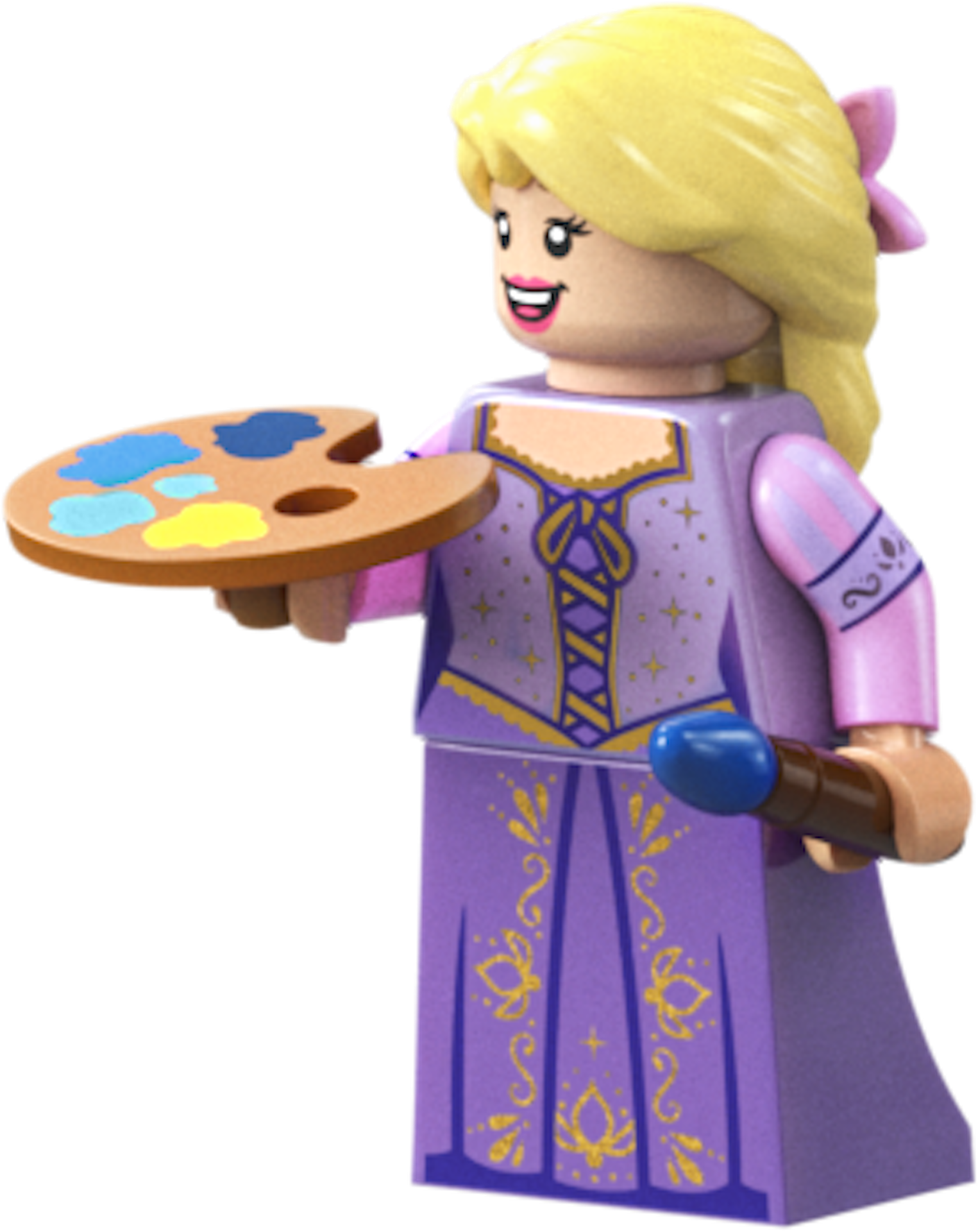 LEGO Disney 100th anniversary 43222 Disney Castle 13