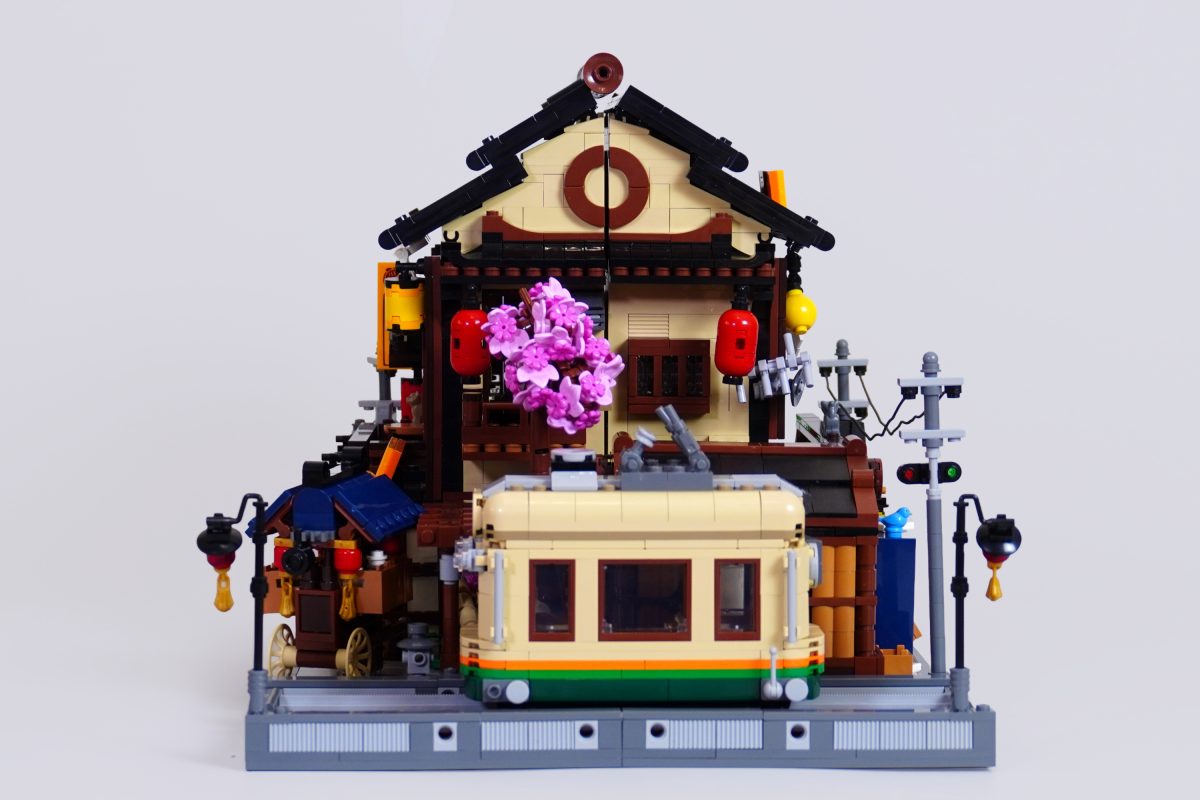 BrickLink Designer Program Sushi Restaurant review 10 1 1200x800
