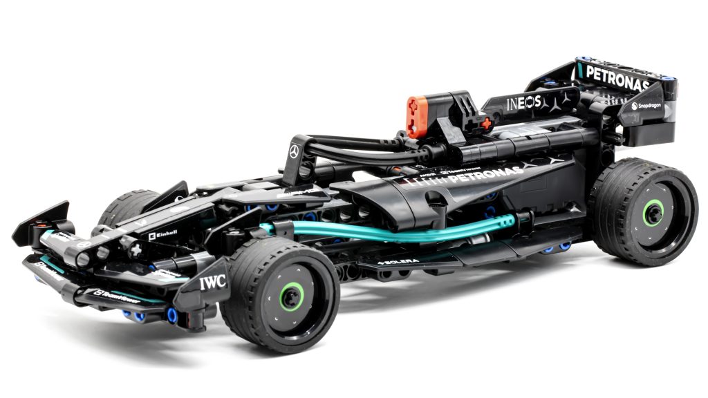 LEGO Technic 42165 Mercedes AMG F1 W14 Pull Back 11 1024x576