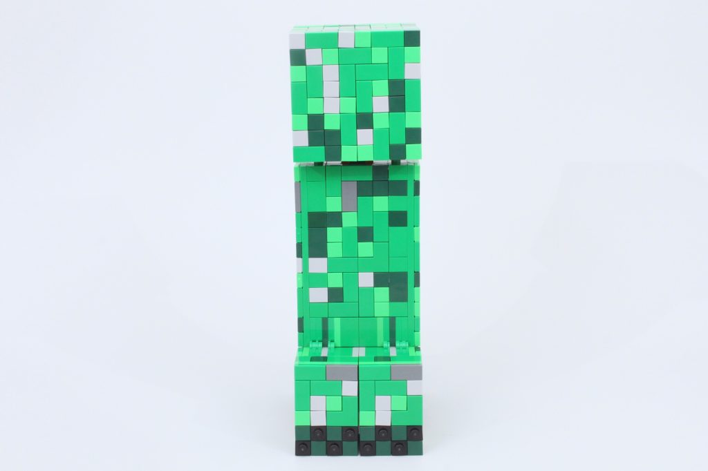 lego minecraft 21276 the creeper review 5 1024x682