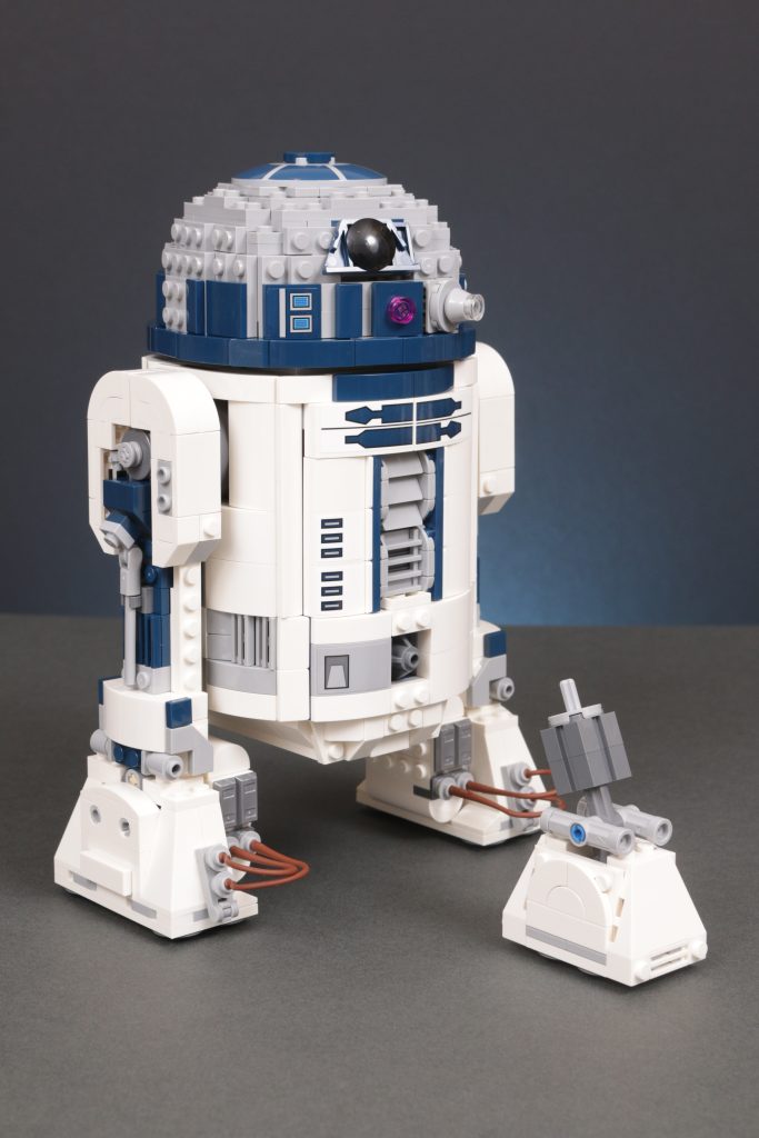 LEGO Star Wars 75379 R2 D2 review 14 683x1024