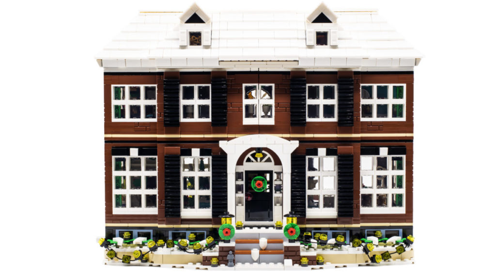 LEGO Ideas 21330 Home Alone 2 1024x576