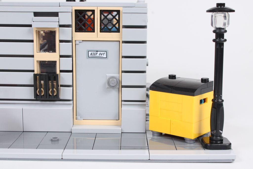 LEGO Marvel 76218 Sanctum Sanctorum review 50 1024x683
