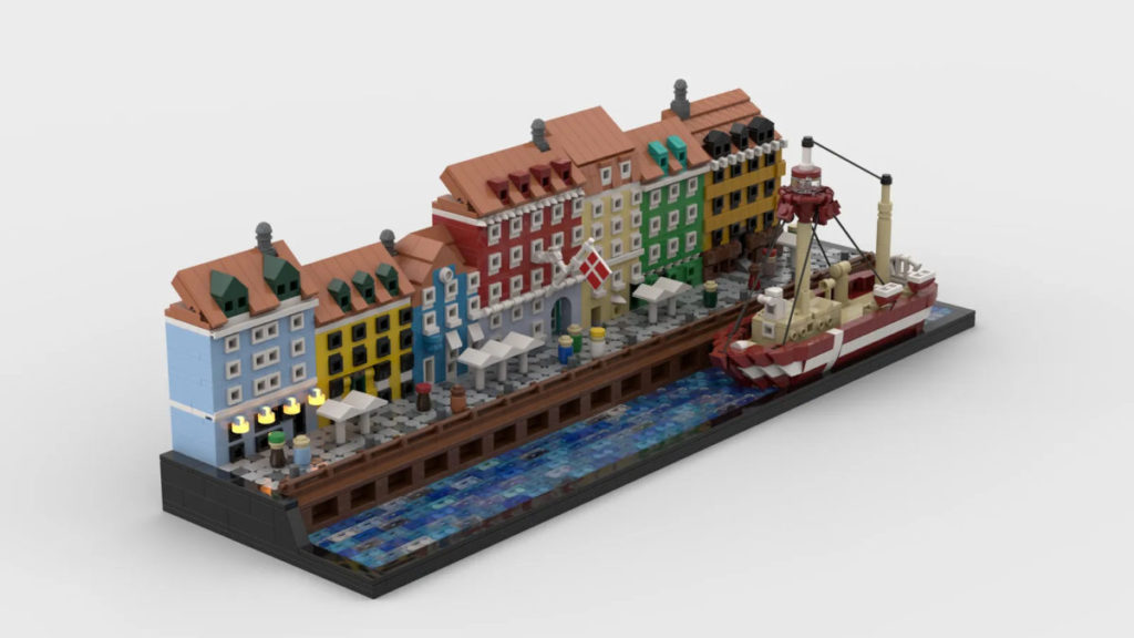 LEGO Ideas copenhagen 1 1024x576