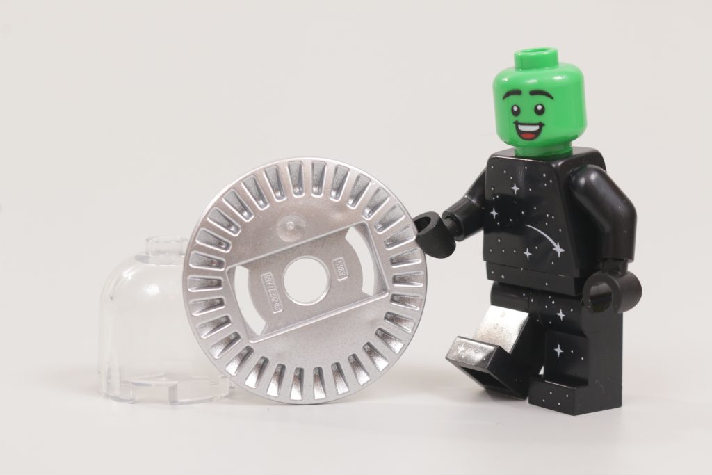 LEGO Minifigures 71046 Series 26 review 77 1024x683