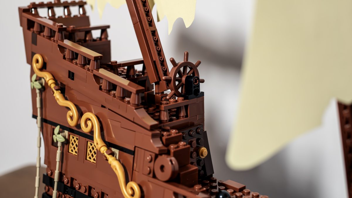 LEGO Ideas 21363 The Goonies Adventure 34 1200x675