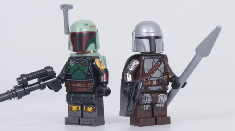 LEGO explains why not all minifigures have arm printing
