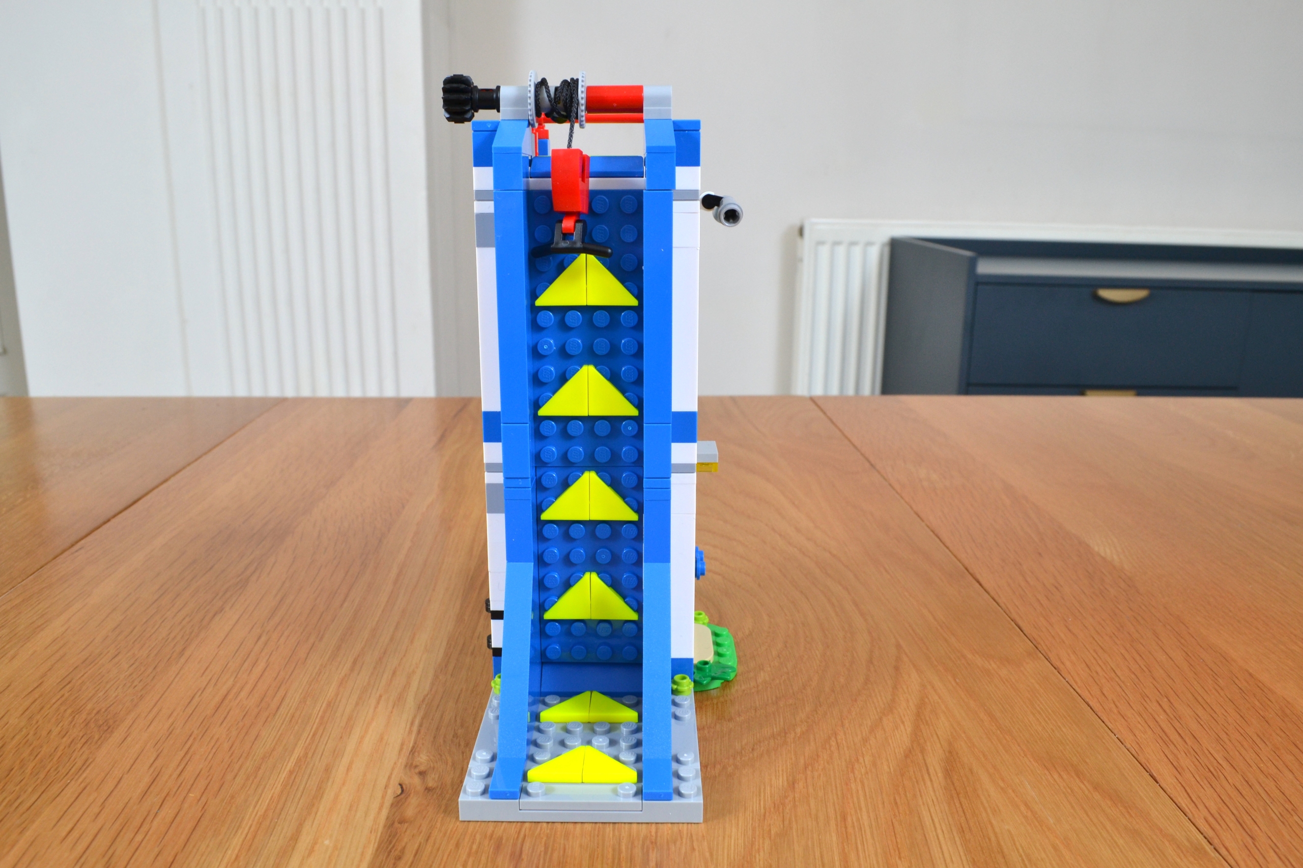 LEGO City 60372 Police Training Academy 26 scaled