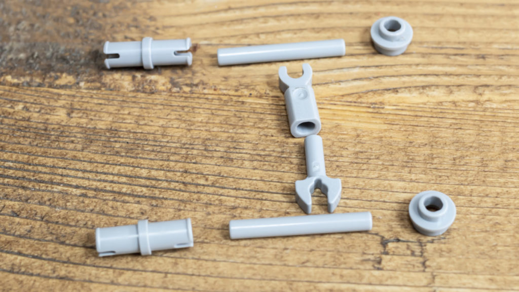 LEGO Creator 10298 Vespa 125 mudguard crash bar 3 1024x576