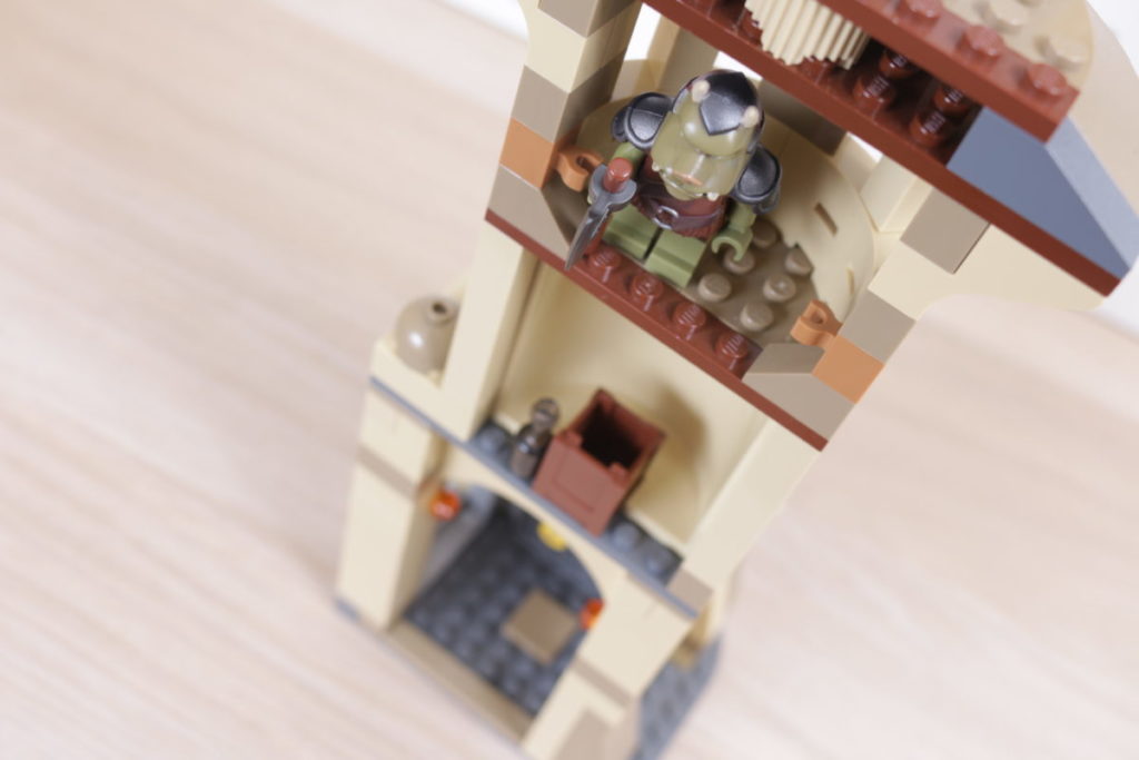 LEGO Star Wars 9516 Jabbas Palace review 10 1024x683
