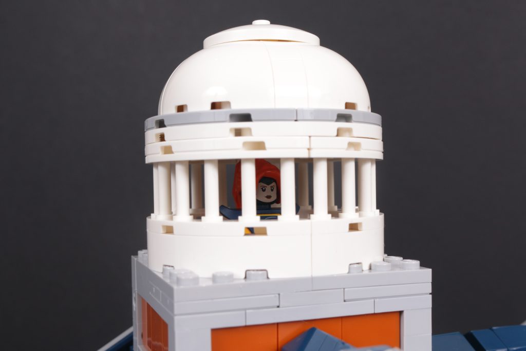 LEGO Marvel 76294 The X Mansion review 31 1024x683