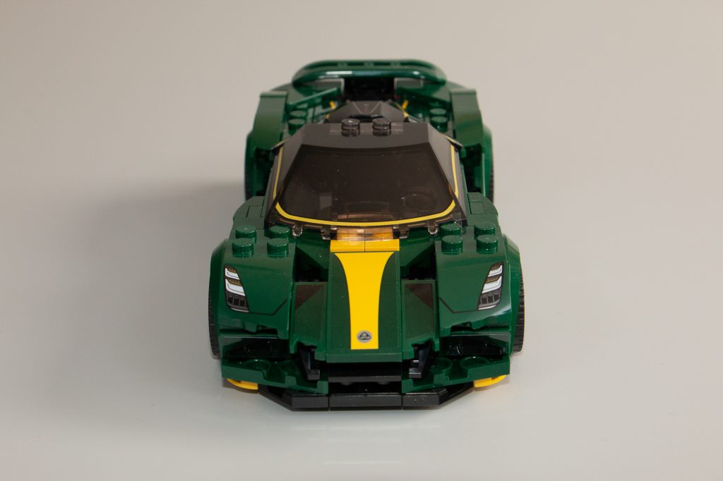 Speed Champions 76907 Lotus Evija 16 1024x682