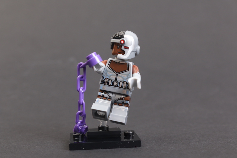LEGO 71026 DC Super Heroes Collectible Minifigures review 12 3