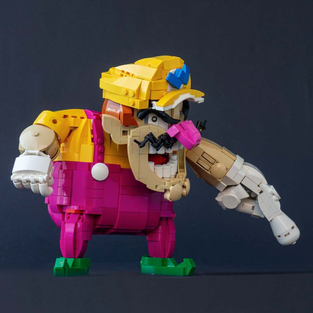 Wario 2 1024x1024
