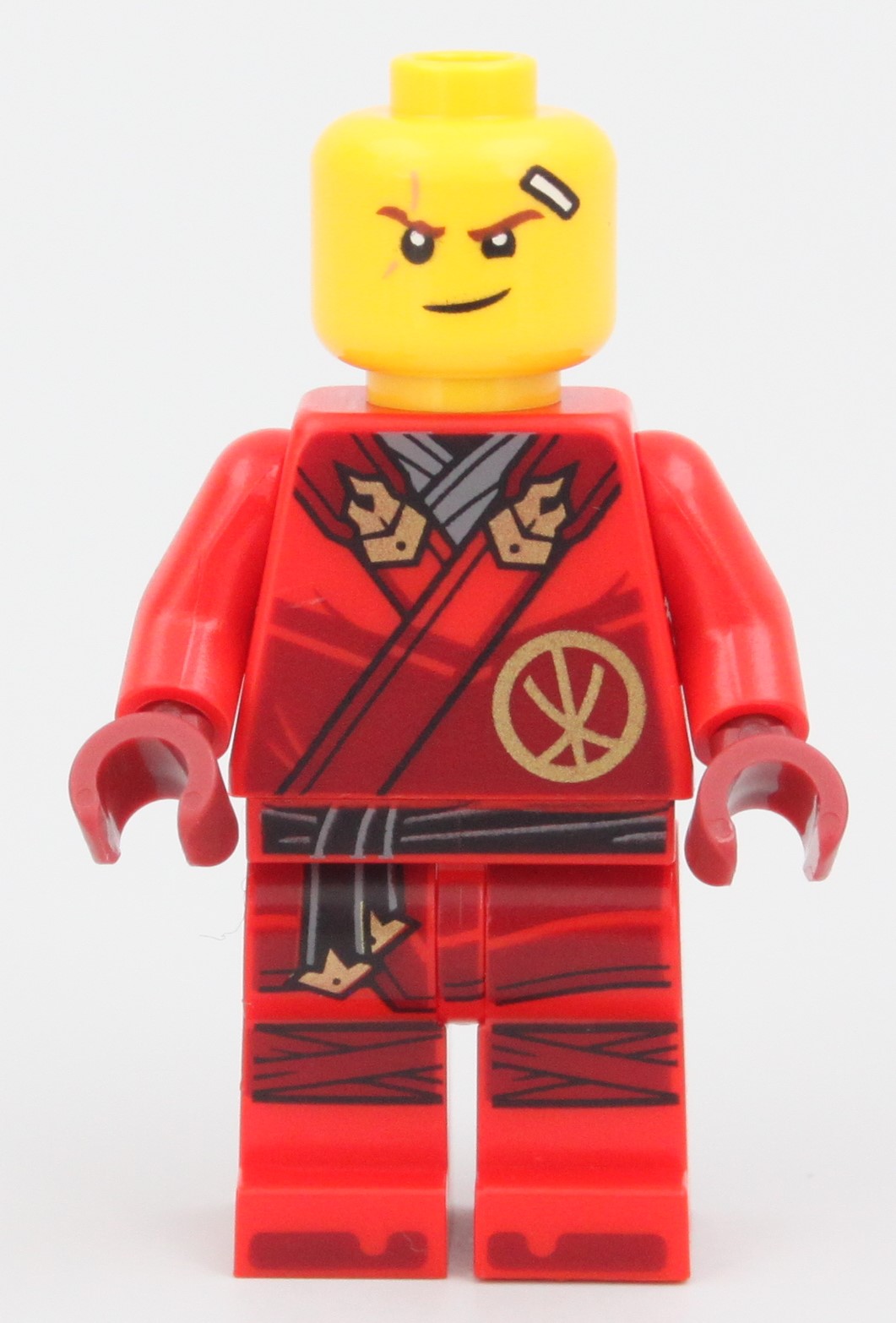 LEGO NINJAGO 71793 Heatwave Transforming Lava Dragon review 24