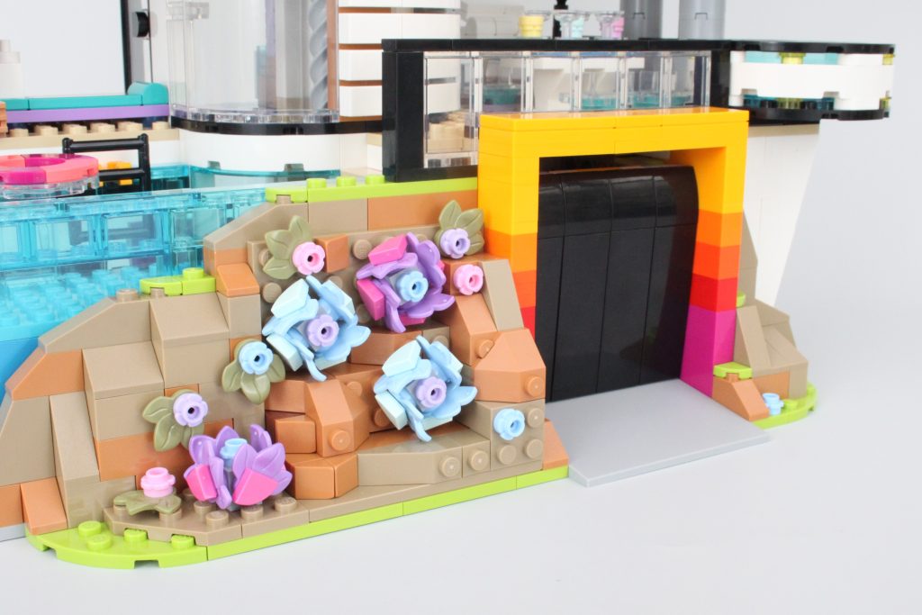 lego friends 42639 andreas modern mansion review 13 1024x683