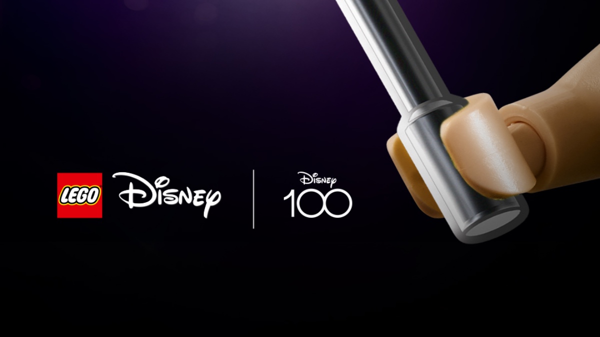 New LEGO rumour explains missing character from Disney 100th anniversary Collectible Minifigures