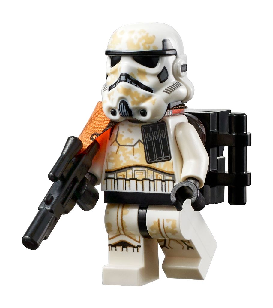 LEGO Star Wars 75290 Mos Eisley Cantina 33 1
