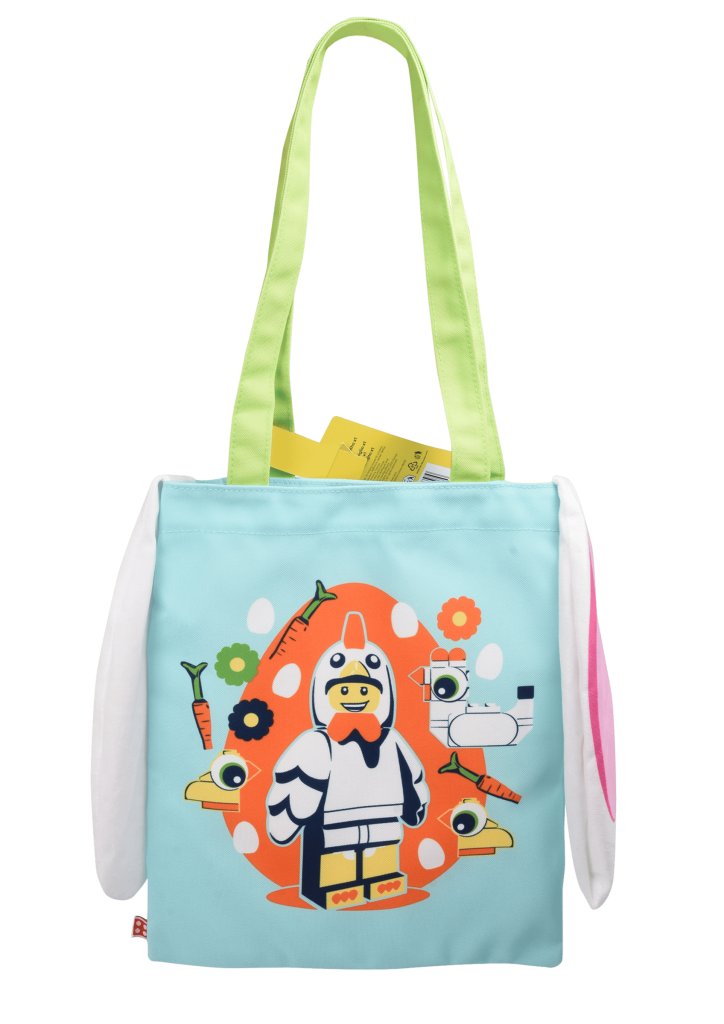 LEGO 5010109 Bunny Ear Bag GWP 2 724x1024