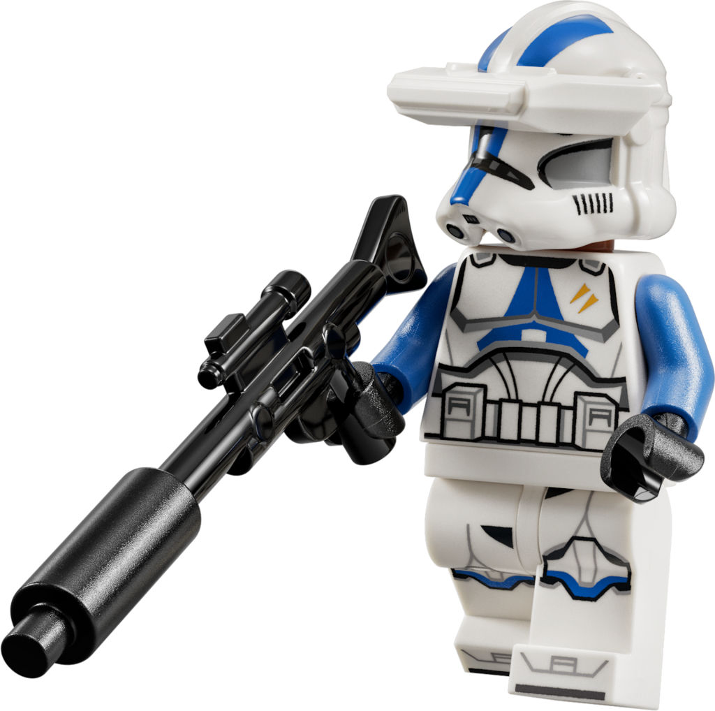 LEGO Star Wars 75345 501st Clone Troopers Battle Pack 11 1024x1018
