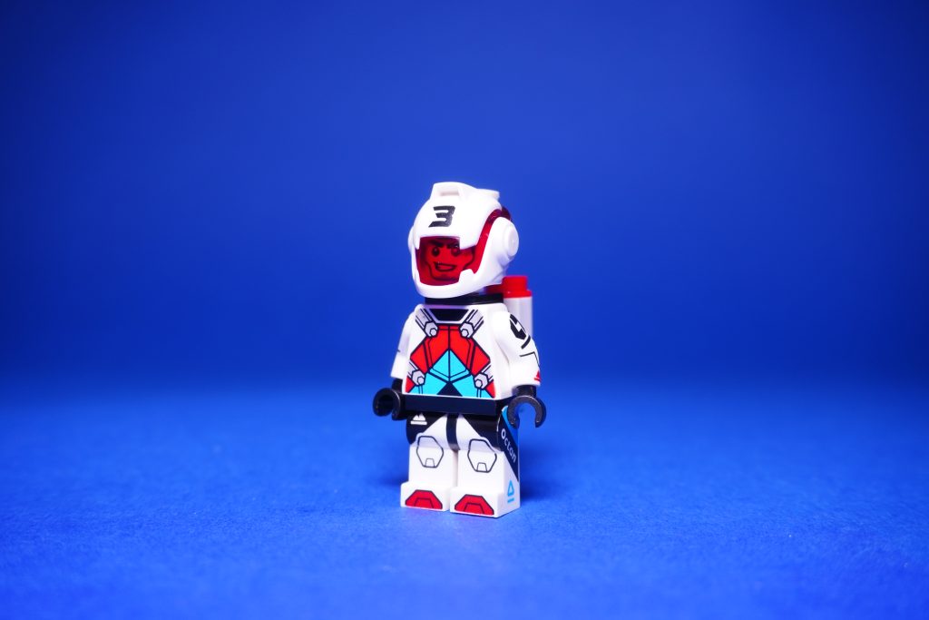LEGO 71048 Collectable Minifigures Series 27 review 24 1024x683