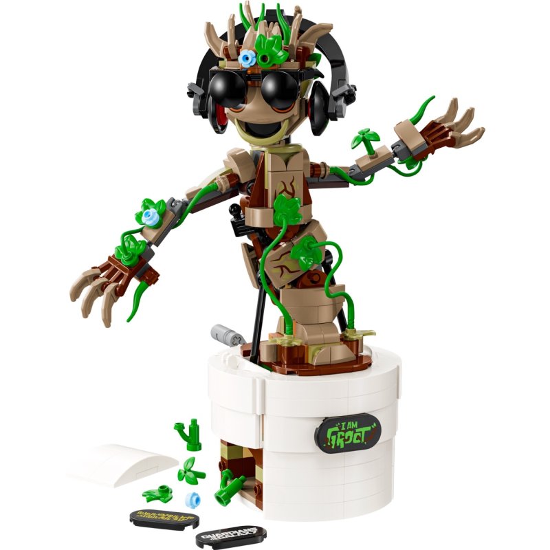 lego marvel super heroes 76297 tanzender groot3