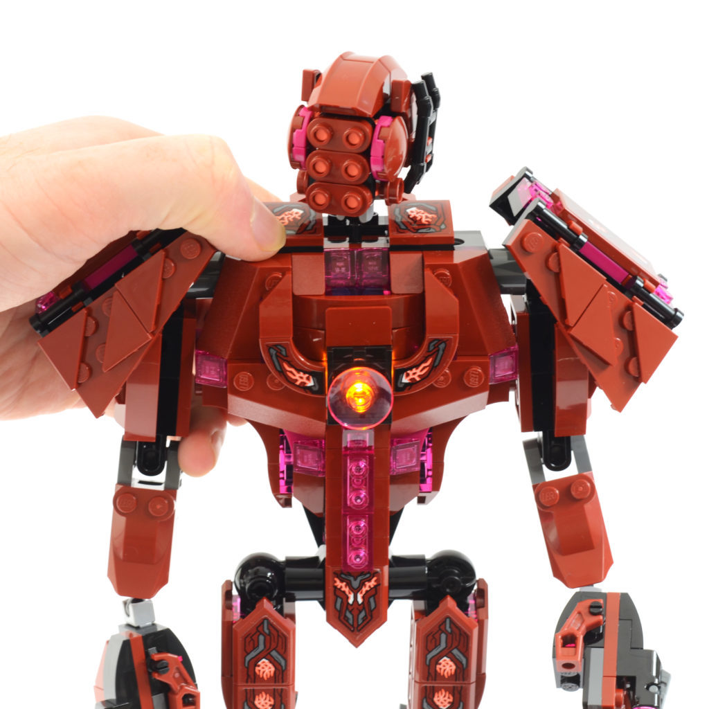 LEGO Marvel 76155 In Arishems Shadow review 8 1024x1024