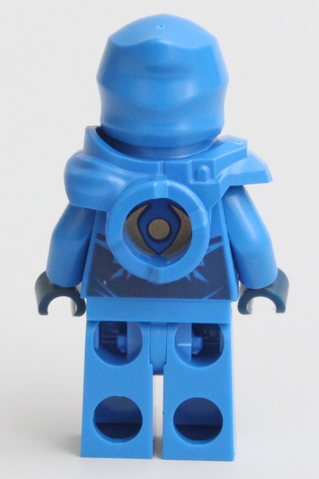 LEGO NINJAGO 71796 Elemental Dragon vs. The Empress Mech review 7