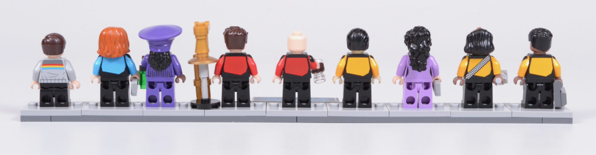 LEGO Icons 10356 USS Enterprise NCC 1701 D 71 1200x313