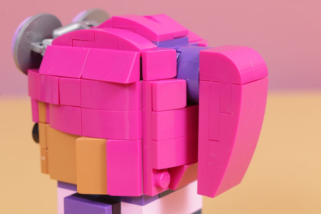 LEGO Fortnite 40728 Brite Bomber gift with purchase review 6 1024x683