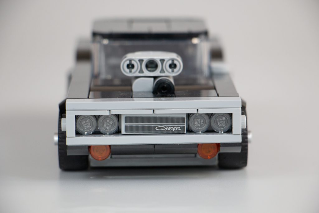 Speed Champions 76912 FF Dodge Charger 19 1024x682