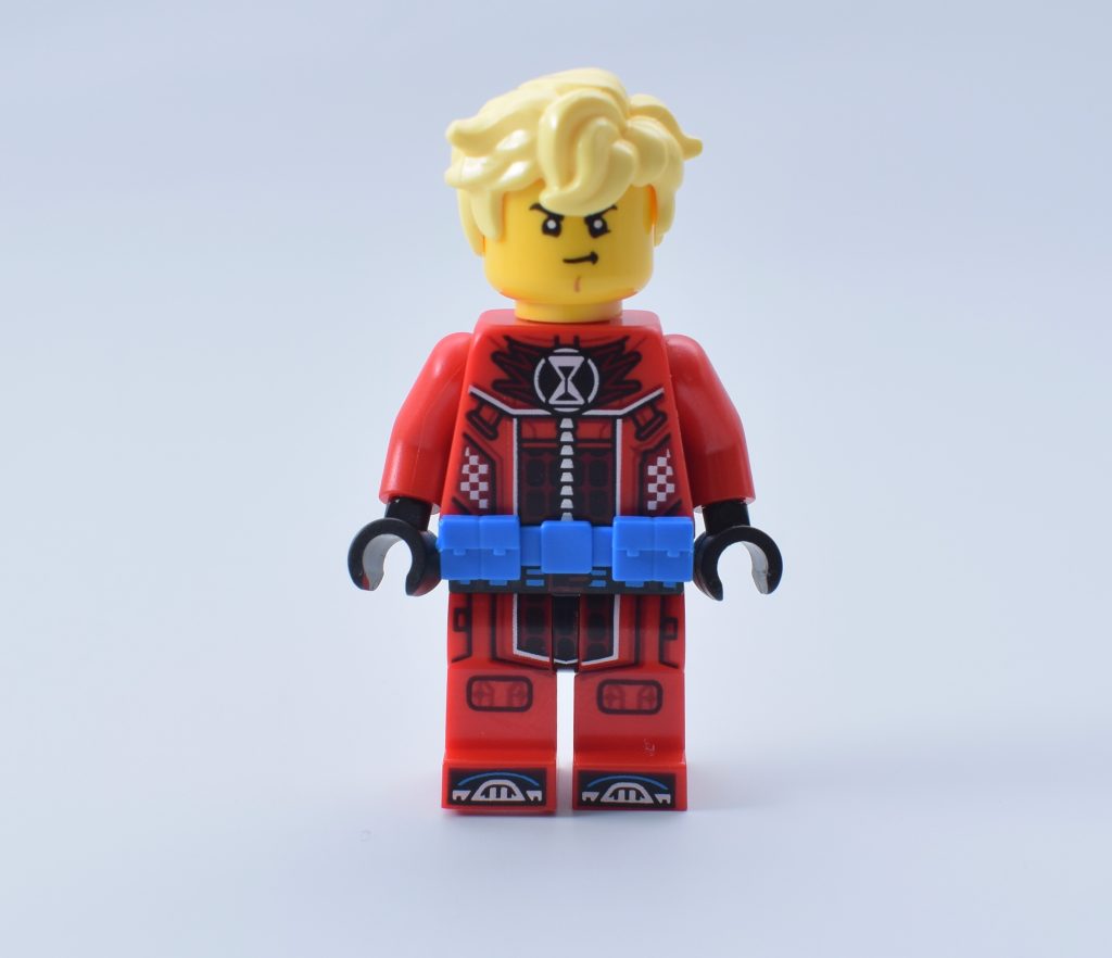 LEGO DREAMZzz 71476 Zoey and Zian the Cat Owl review 42 1024x882