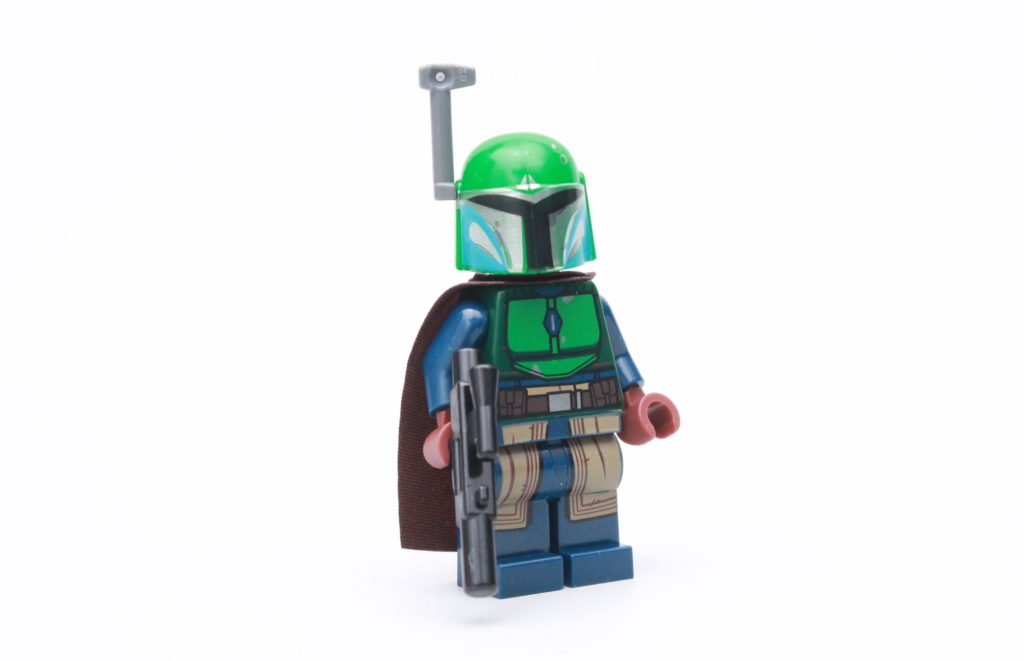 LEGO Star Wars magazine Issue 68 10
