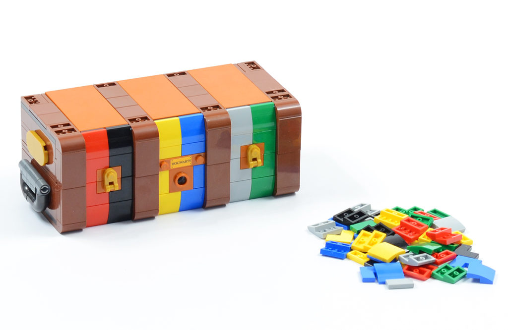 LEGO 76399 Hogwarts Magical Trunk review 11 1024x666