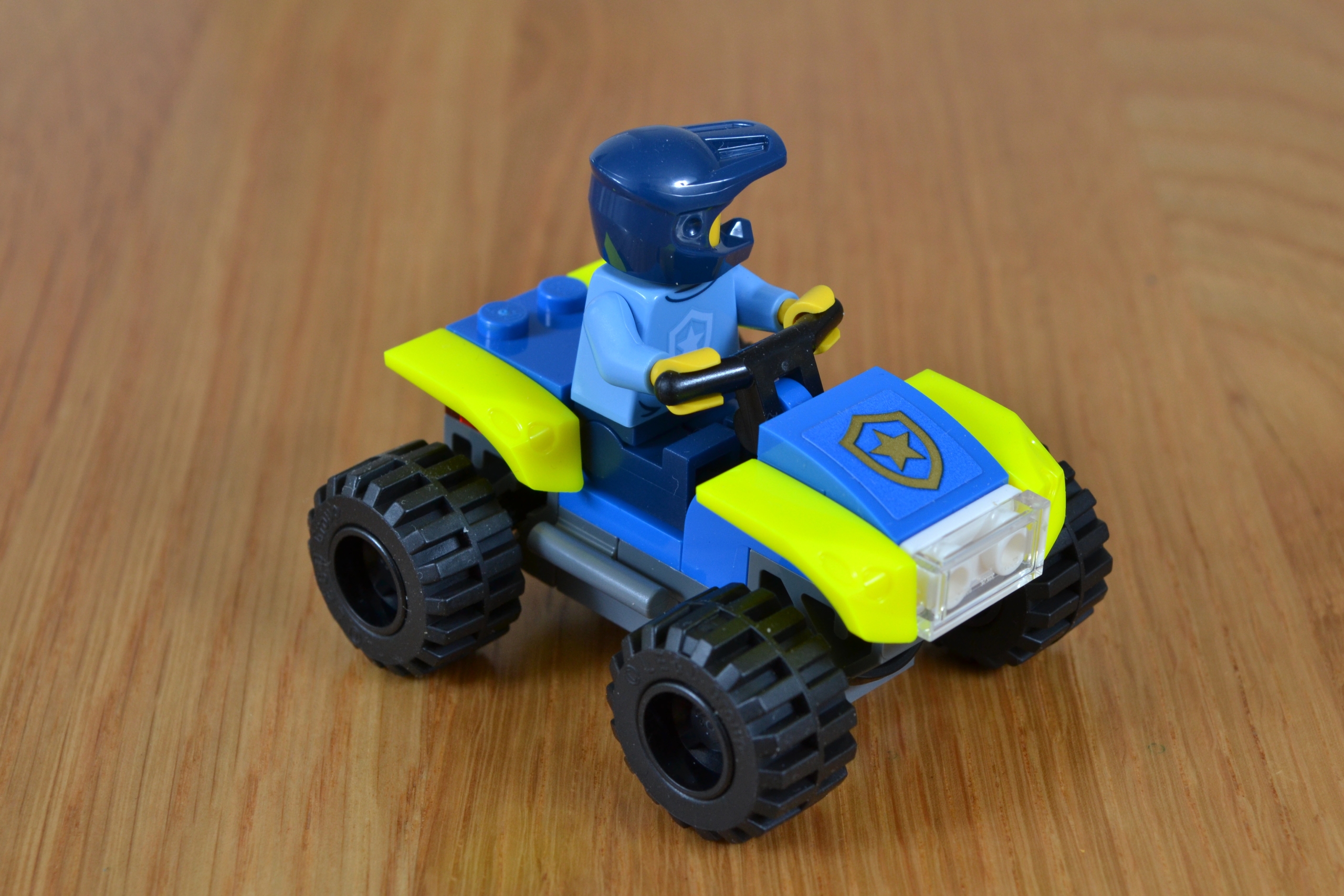 LEGO City 60372 Police Training Academy 59 scaled