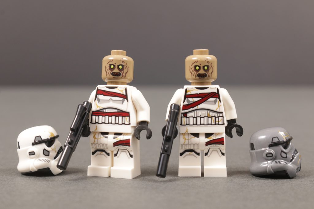 LEGO Star Wars 75412 Death Trooper Night Trooper Battle Pack review 10 1024x683