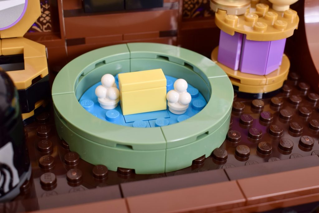 LEGO Wednesday Things Apartment review 19 1024x683