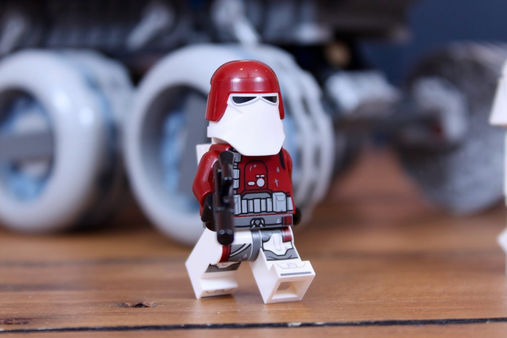 LEGO Star Wars 75413 Republic Juggernaut review 6 1024x683