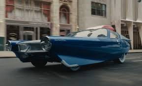 Fantasticar