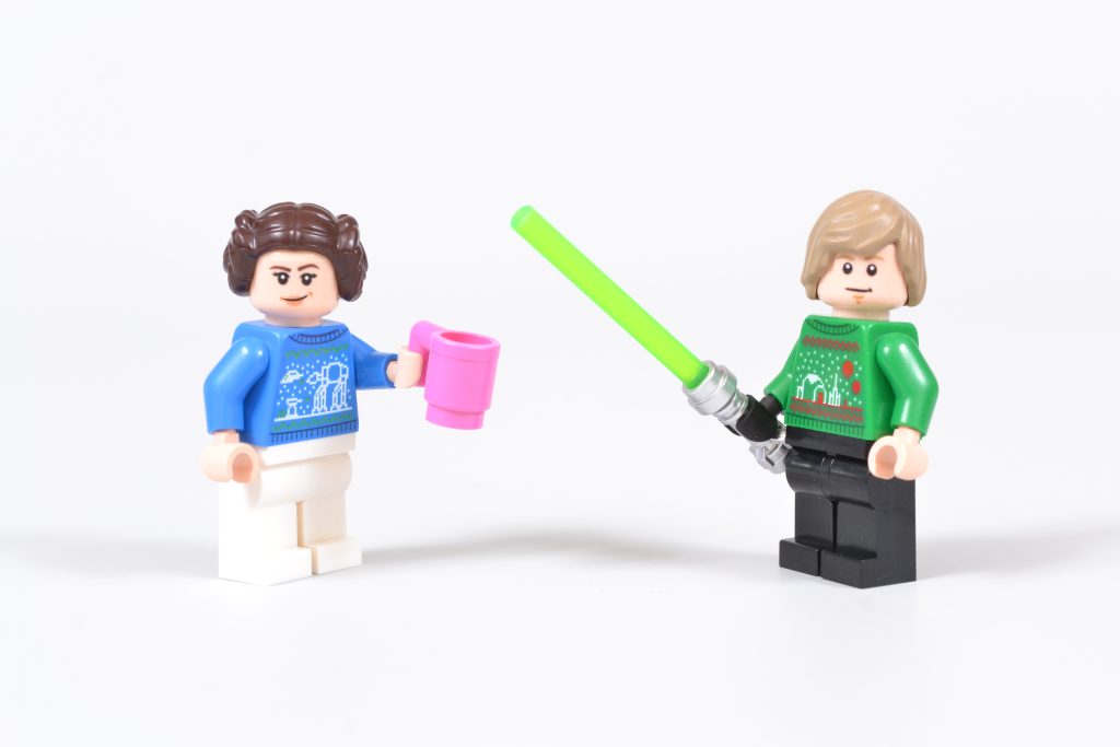 LEGO 75395 Star Wars Advent Calendar review 50 1024x683